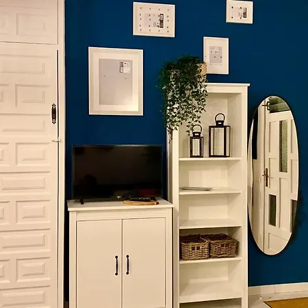 Precioso Loft Con Piscina Apartman *