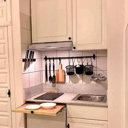 Apartman Precioso Loft Con Piscina Santa Cruz de Tenerife