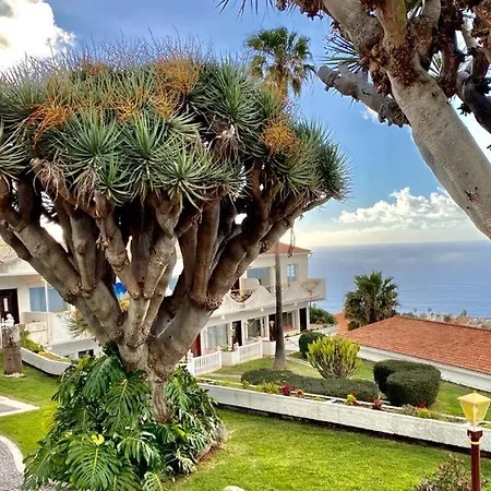 Precioso Loft Con Piscina Apartman Santa Cruz de Tenerife