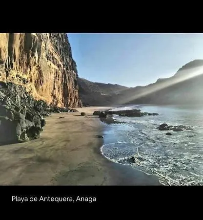 Precioso Loft Con Piscina Apartman Santa Cruz de Tenerife