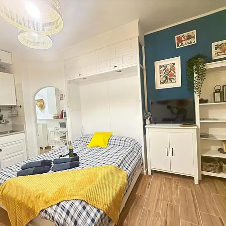 Apartman Precioso Loft Con Piscina