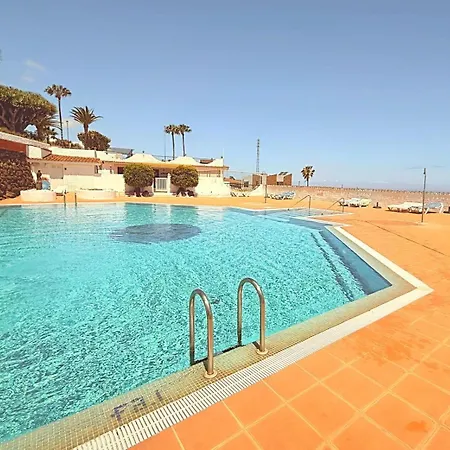 Precioso Loft Con Piscina Apartman *