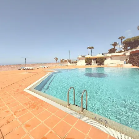 Apartman Precioso Loft Con Piscina *