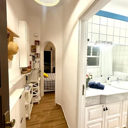 Precioso Loft Con Piscina Apartman Santa Cruz de Tenerife