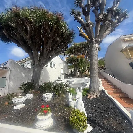 Apartman Precioso Loft Con Piscina Santa Cruz de Tenerife