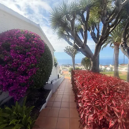 Precioso Loft Con Piscina * Santa Cruz de Tenerife